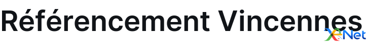 Référencement Vincennes